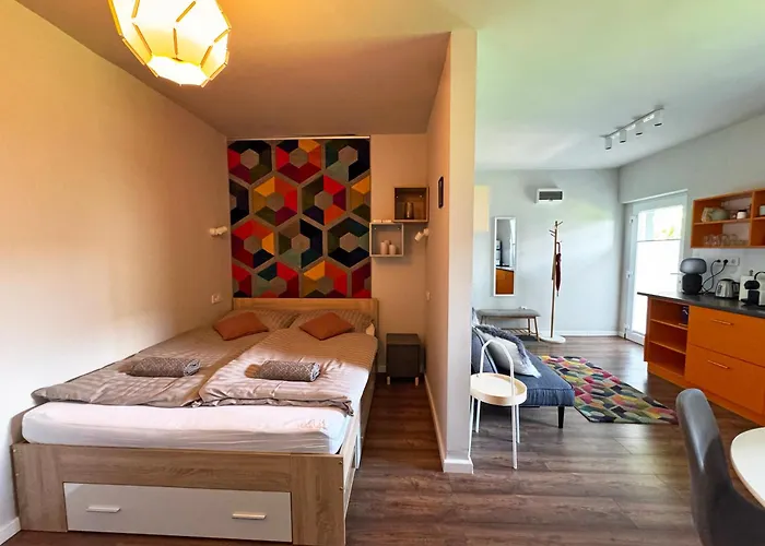Harsliget Apartman