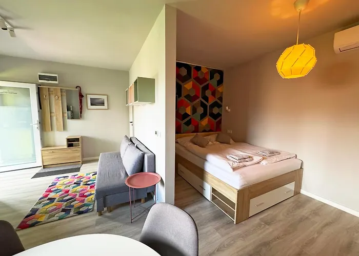 Harsliget Apartman