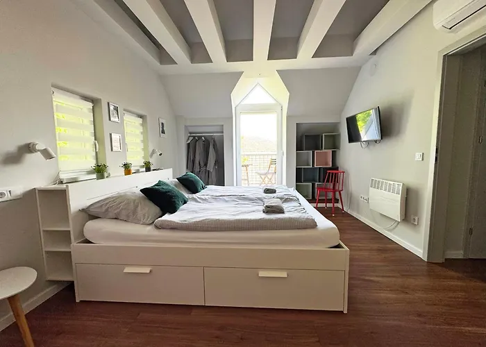 Harsliget Apartman