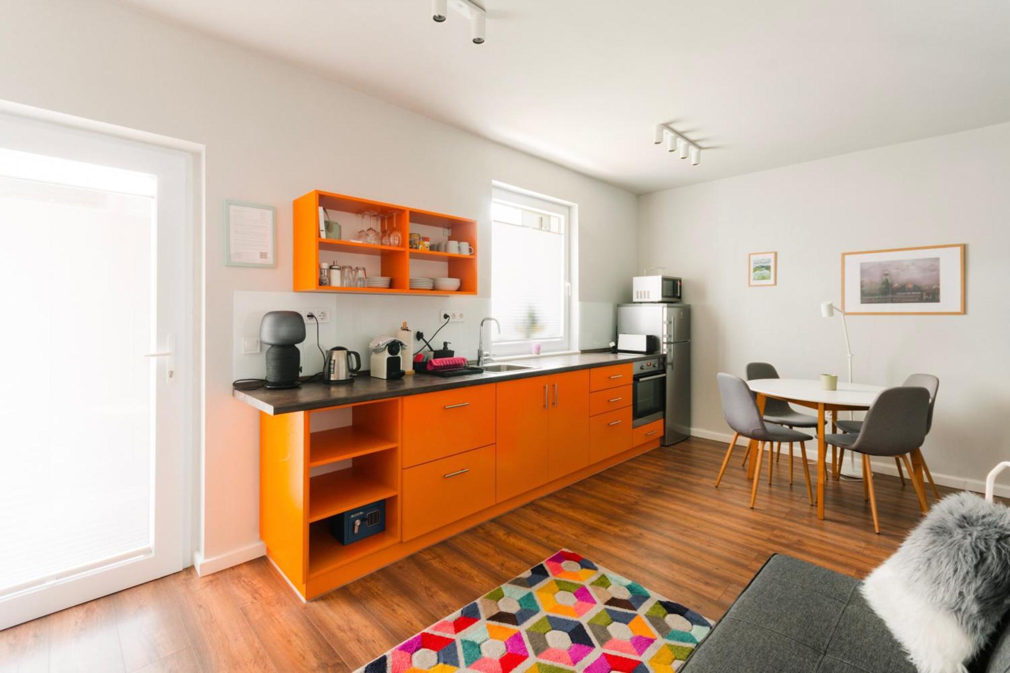 Apartment Harsliget