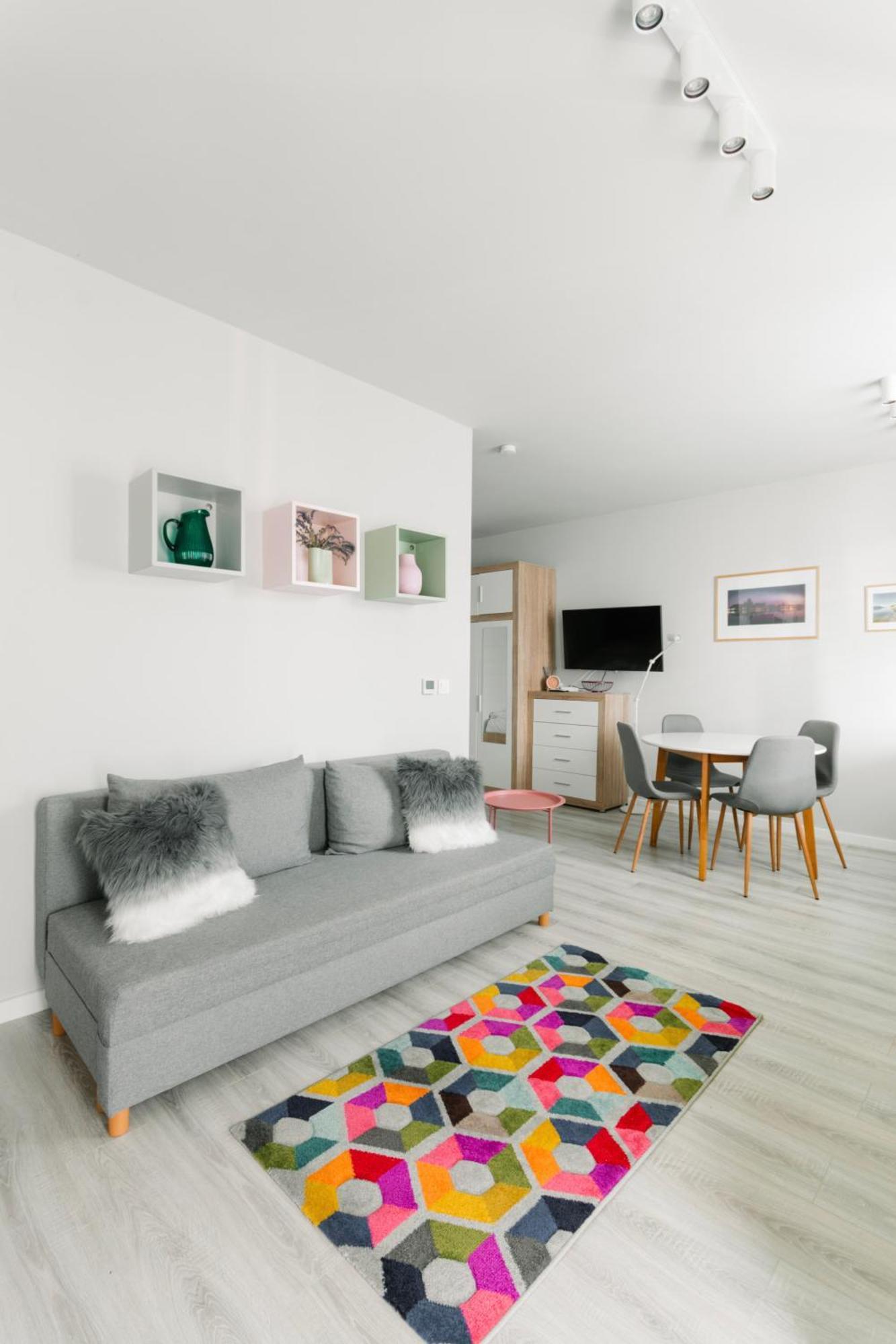 Apartment Harsliget