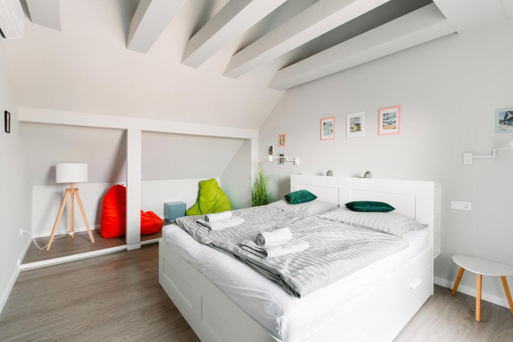 Harsliget Apartment Nagymaros