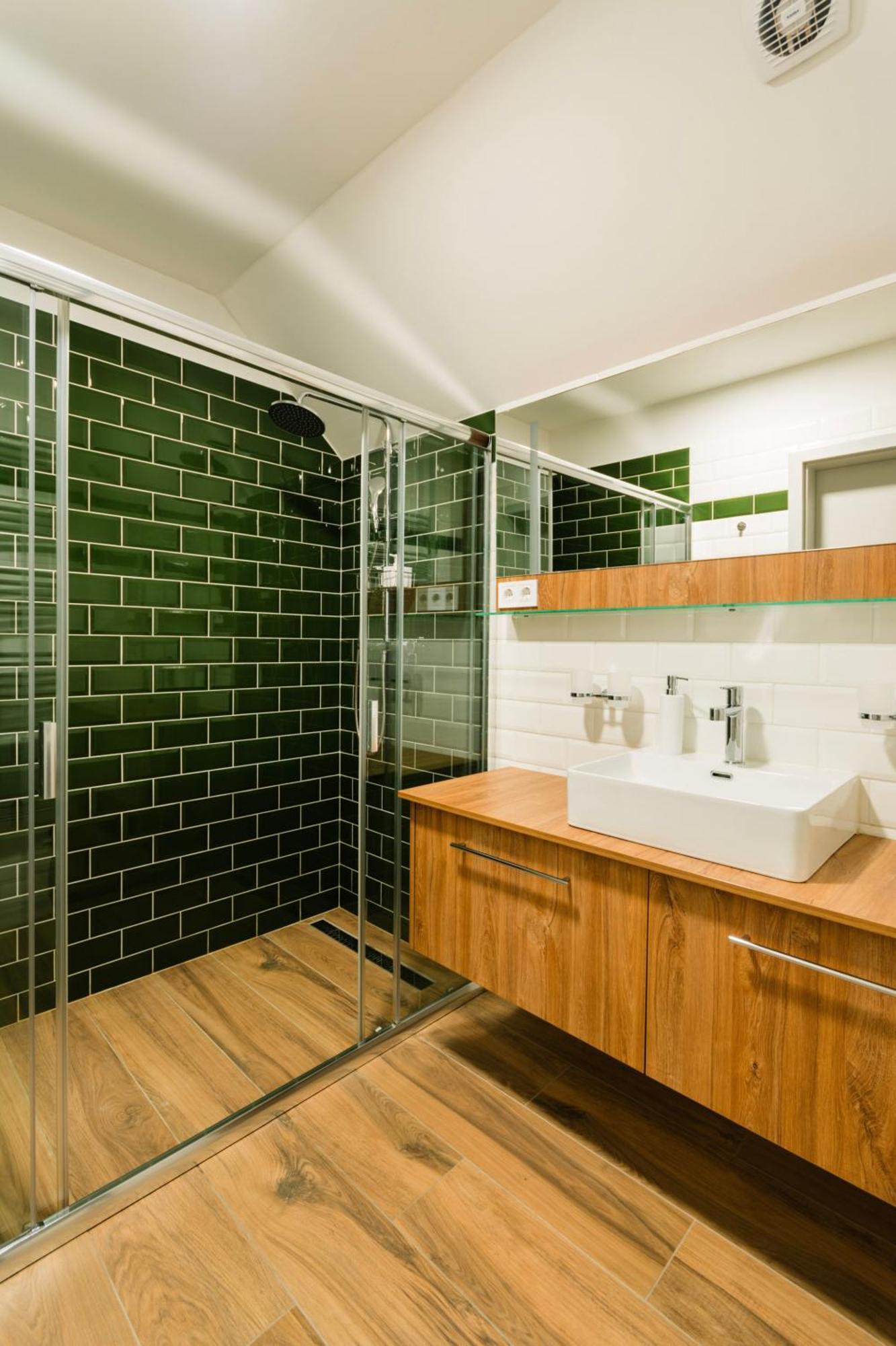 Harsliget Apartment