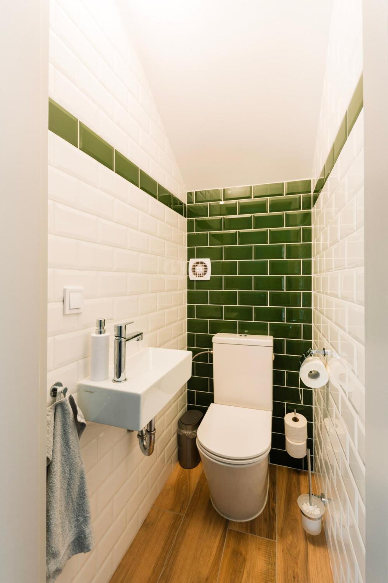 Apartment Harsliget